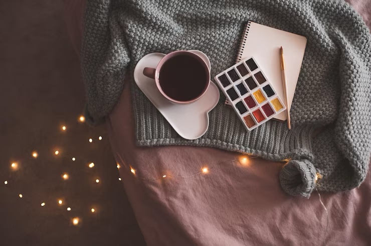 Create a DIY Hygge Home for Better Mental Wellness